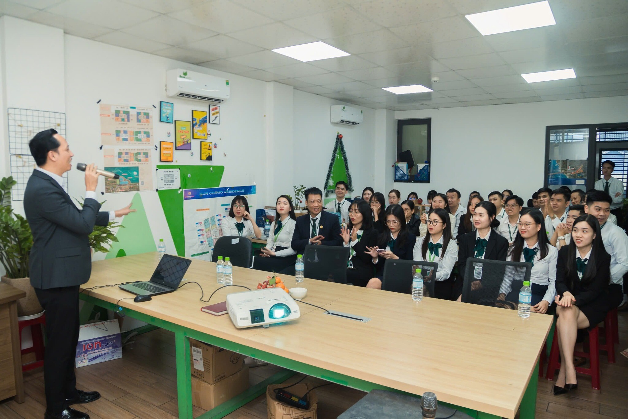 Hưng Phát Corporation 5