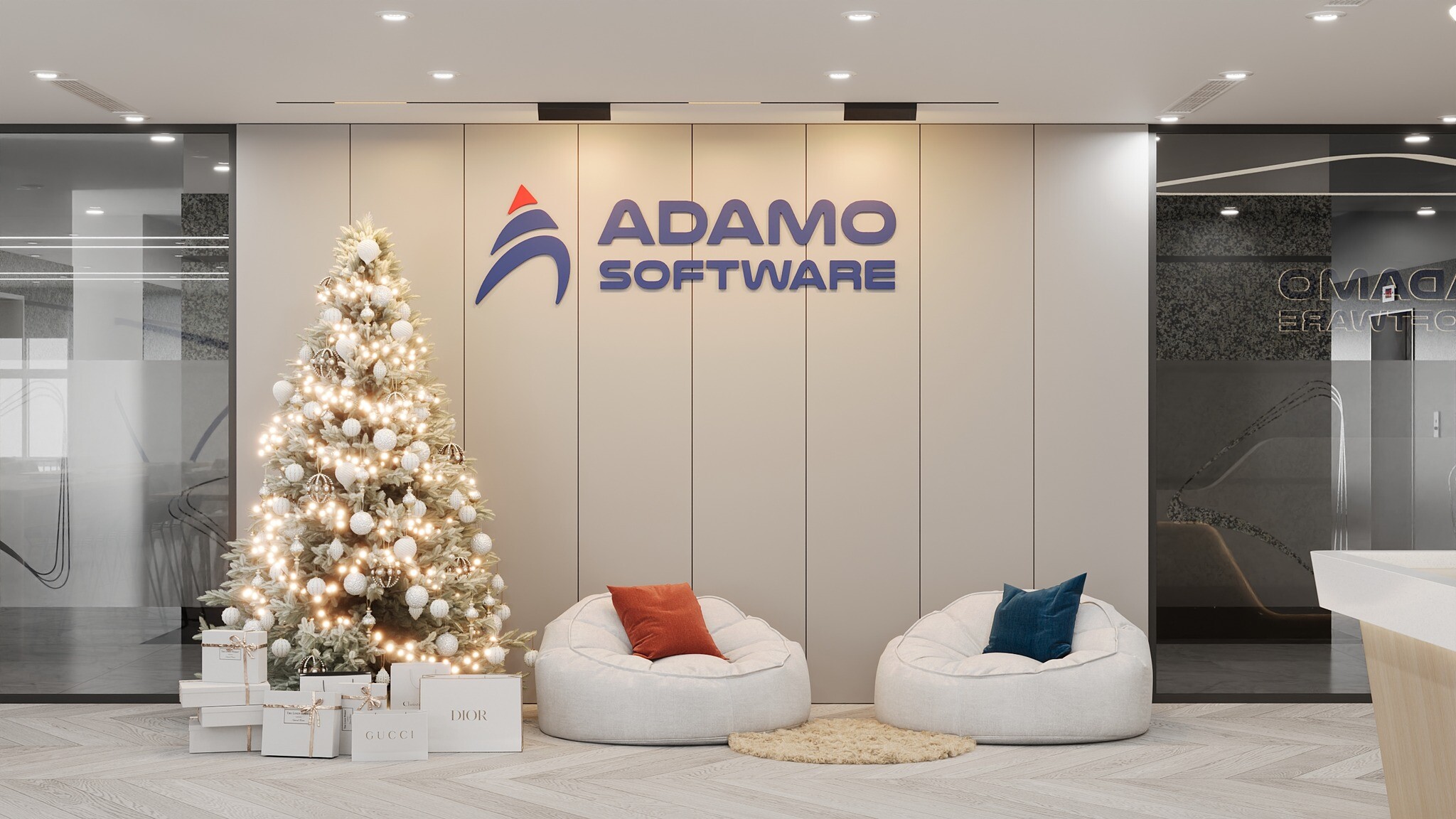 ADAMO SOFTWARE 4