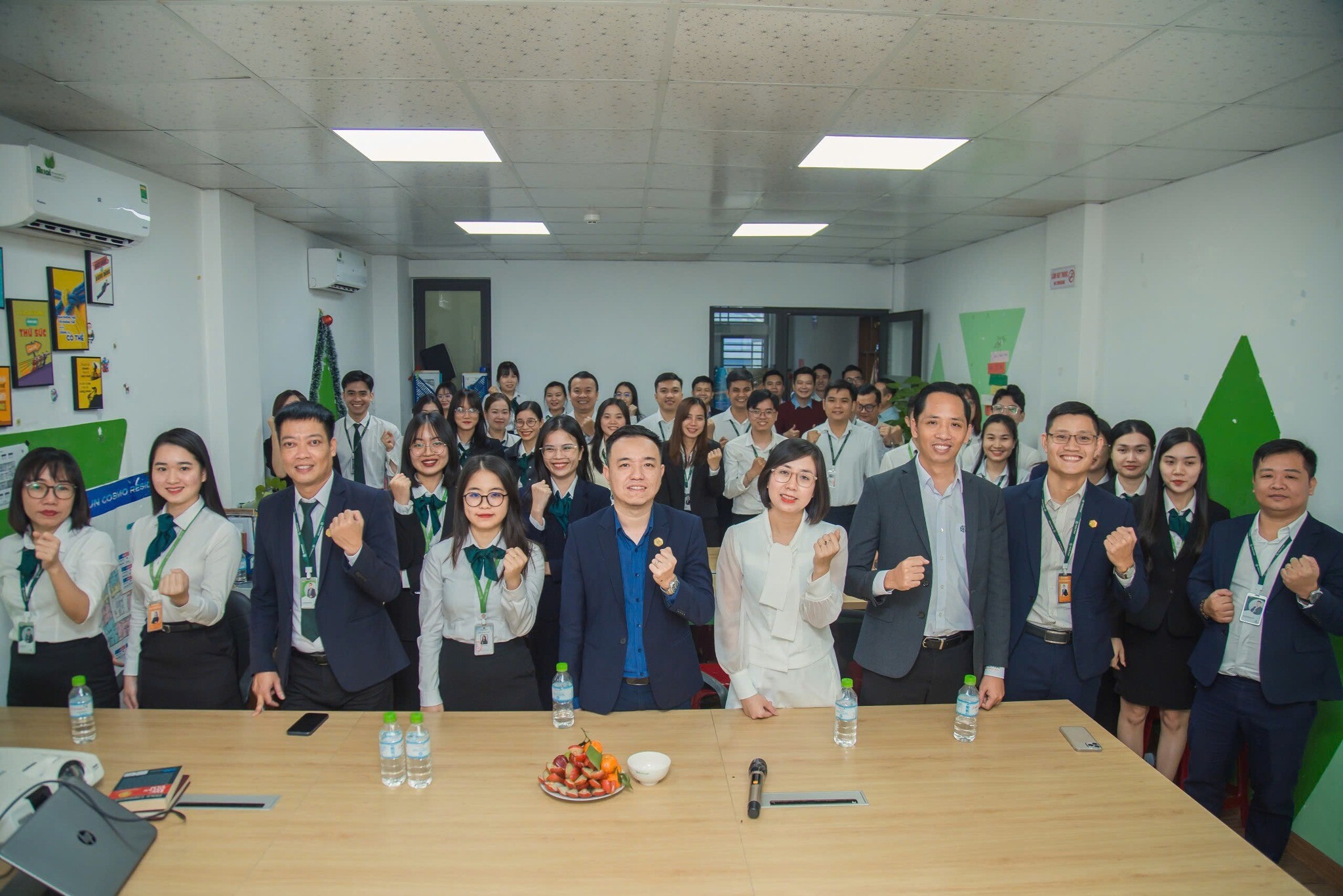 Hưng Phát Corporation 4