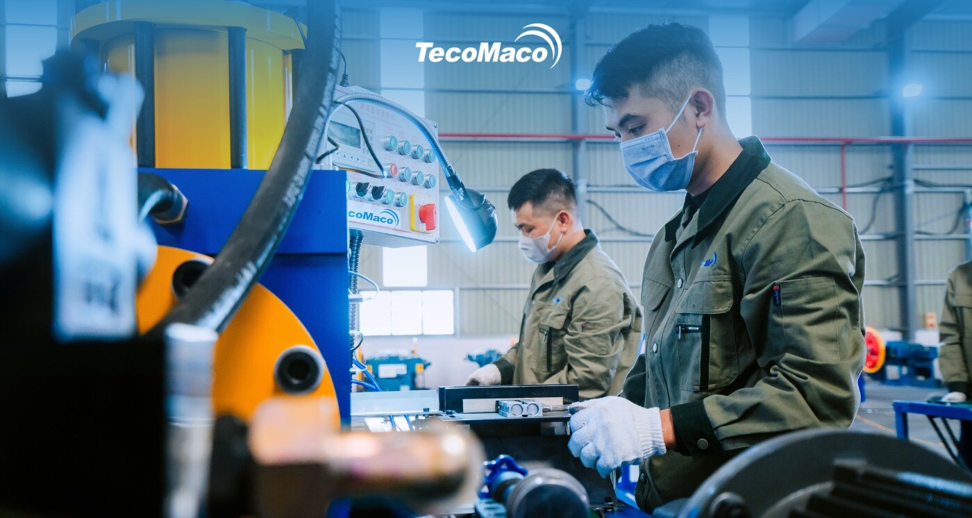 TECOMACO VIETNAM 5