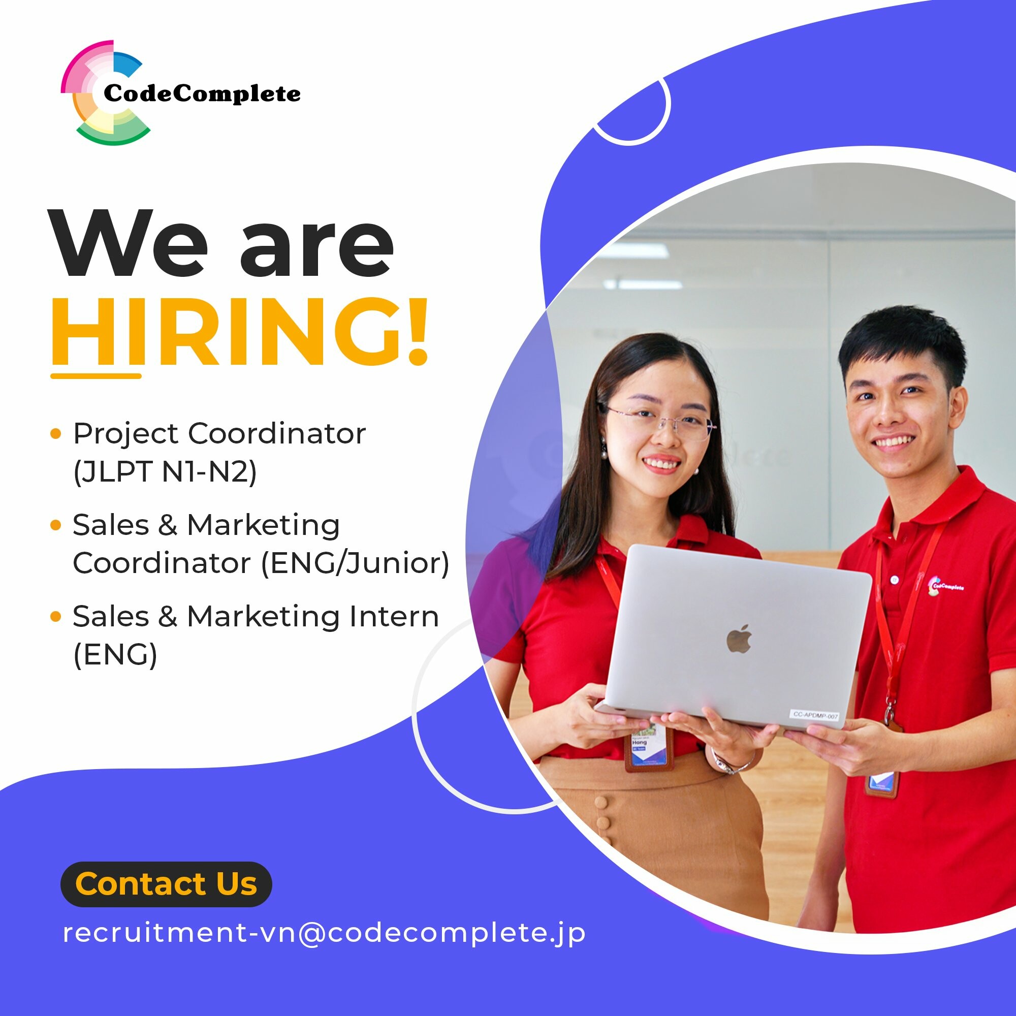 Codecomplete Việt Nam 8