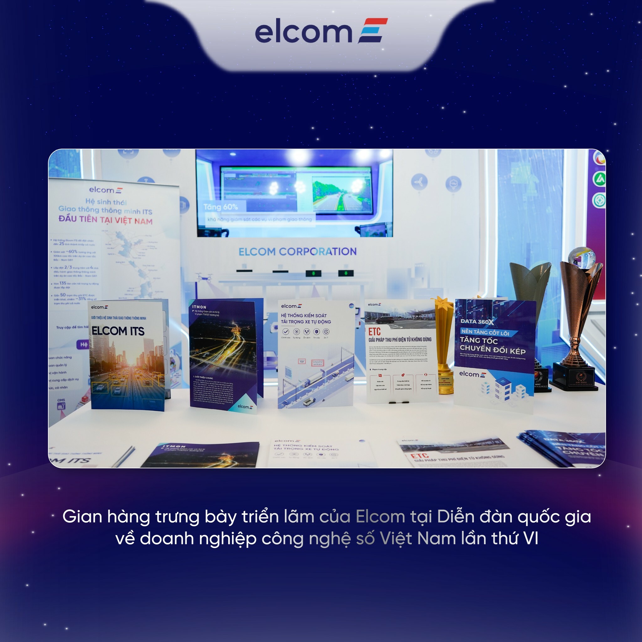 Viễn Thông Elcom 3