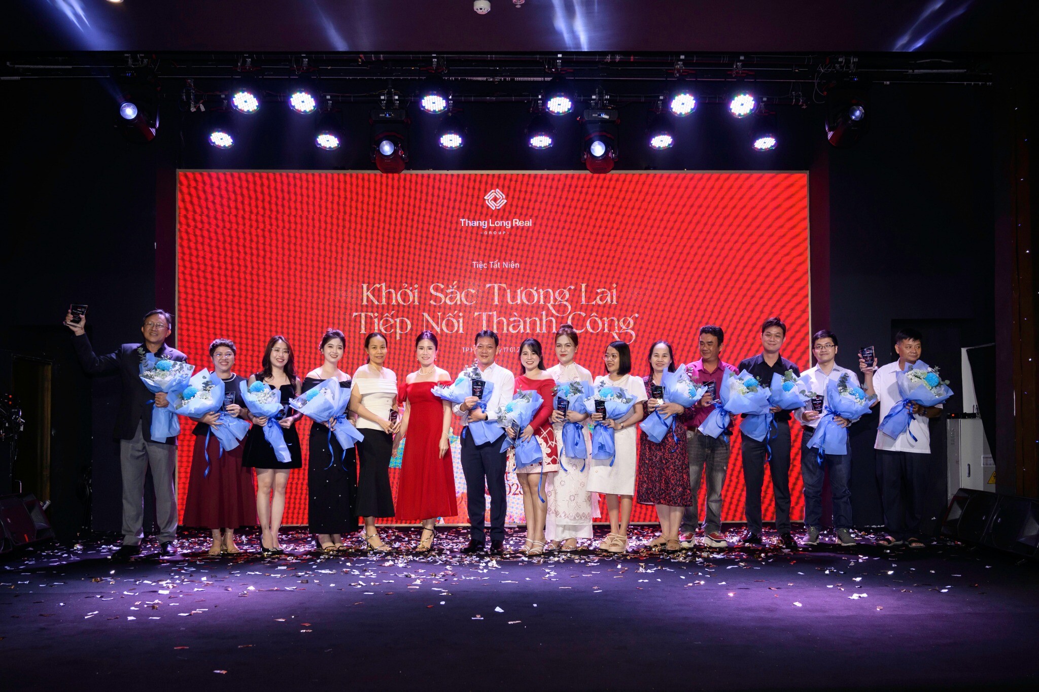 Tập đoàn Địa ốc Thăng Long 9