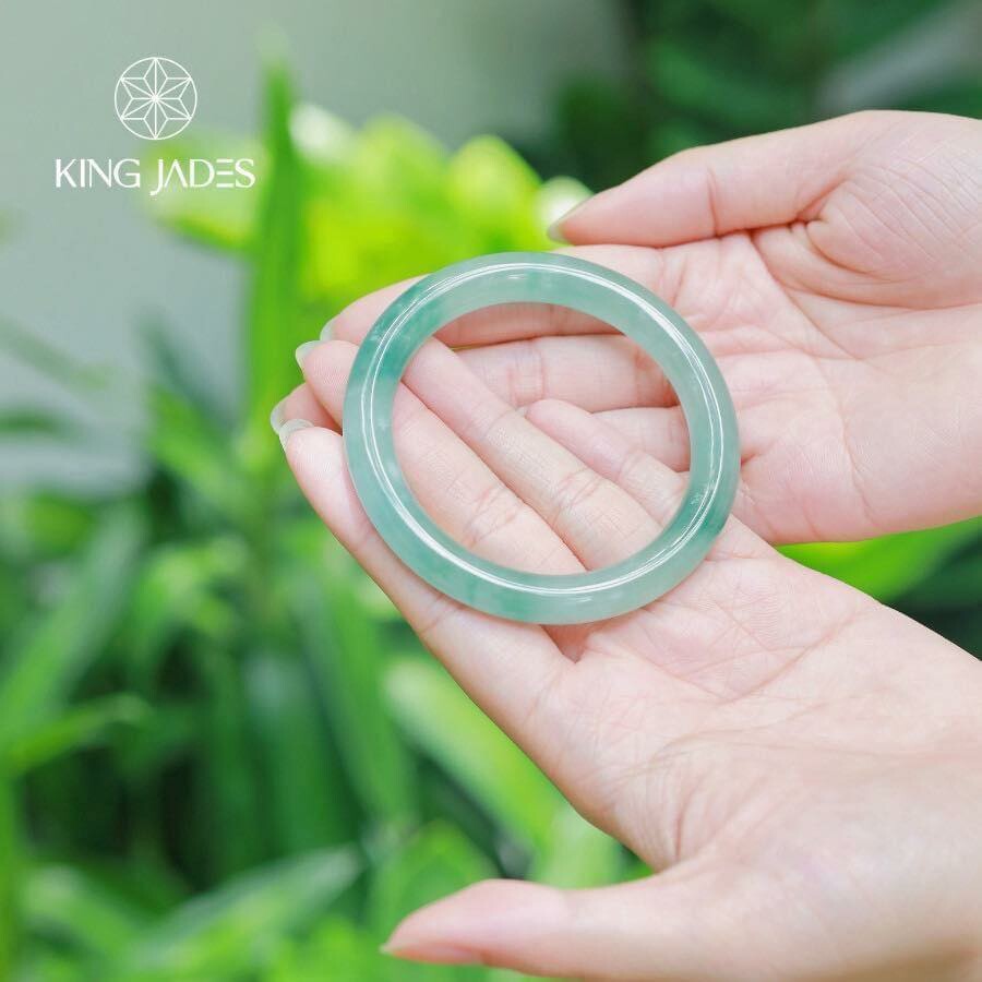 Đá Quý King Jade 2