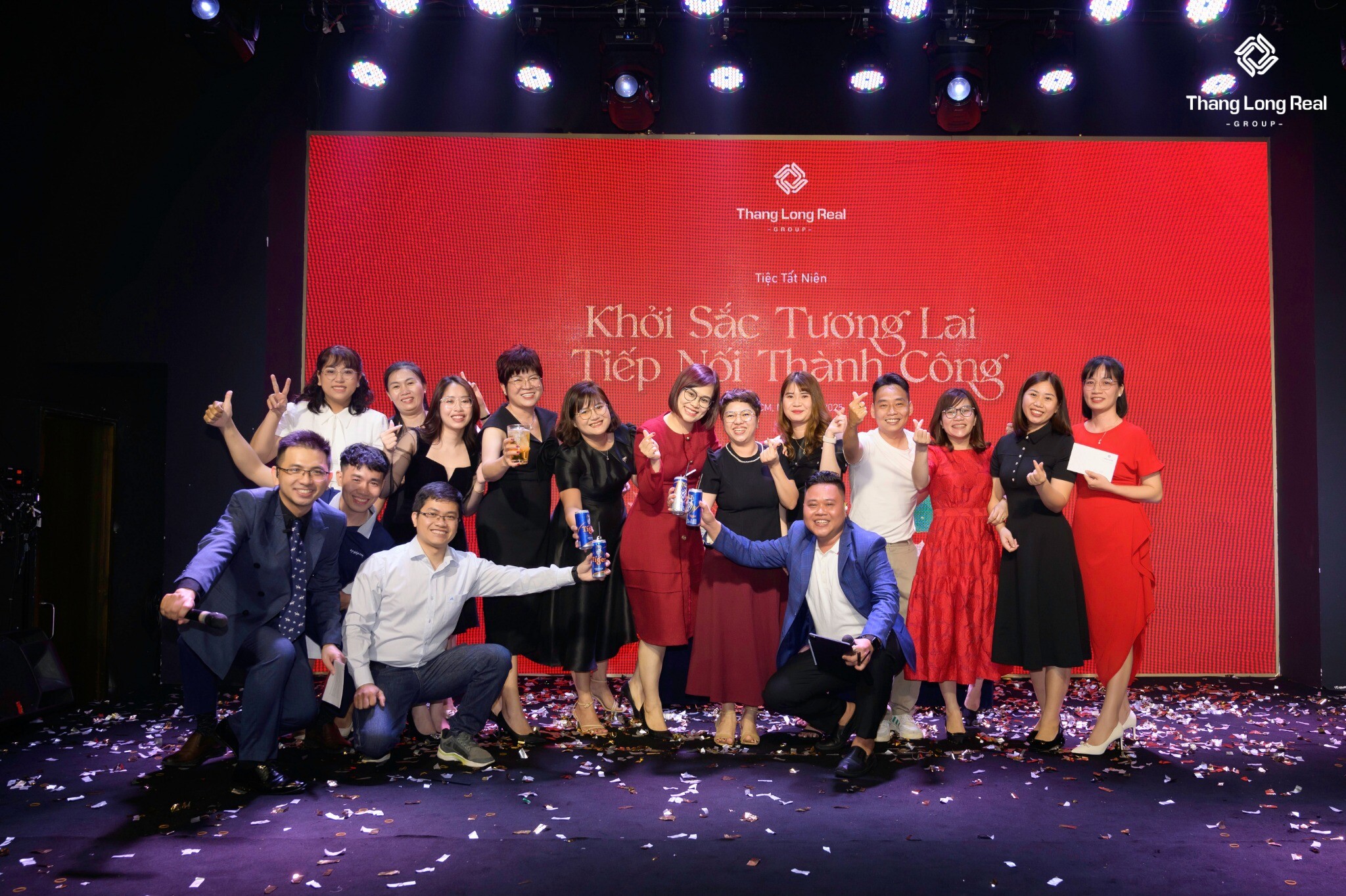 Tập đoàn Địa ốc Thăng Long 10