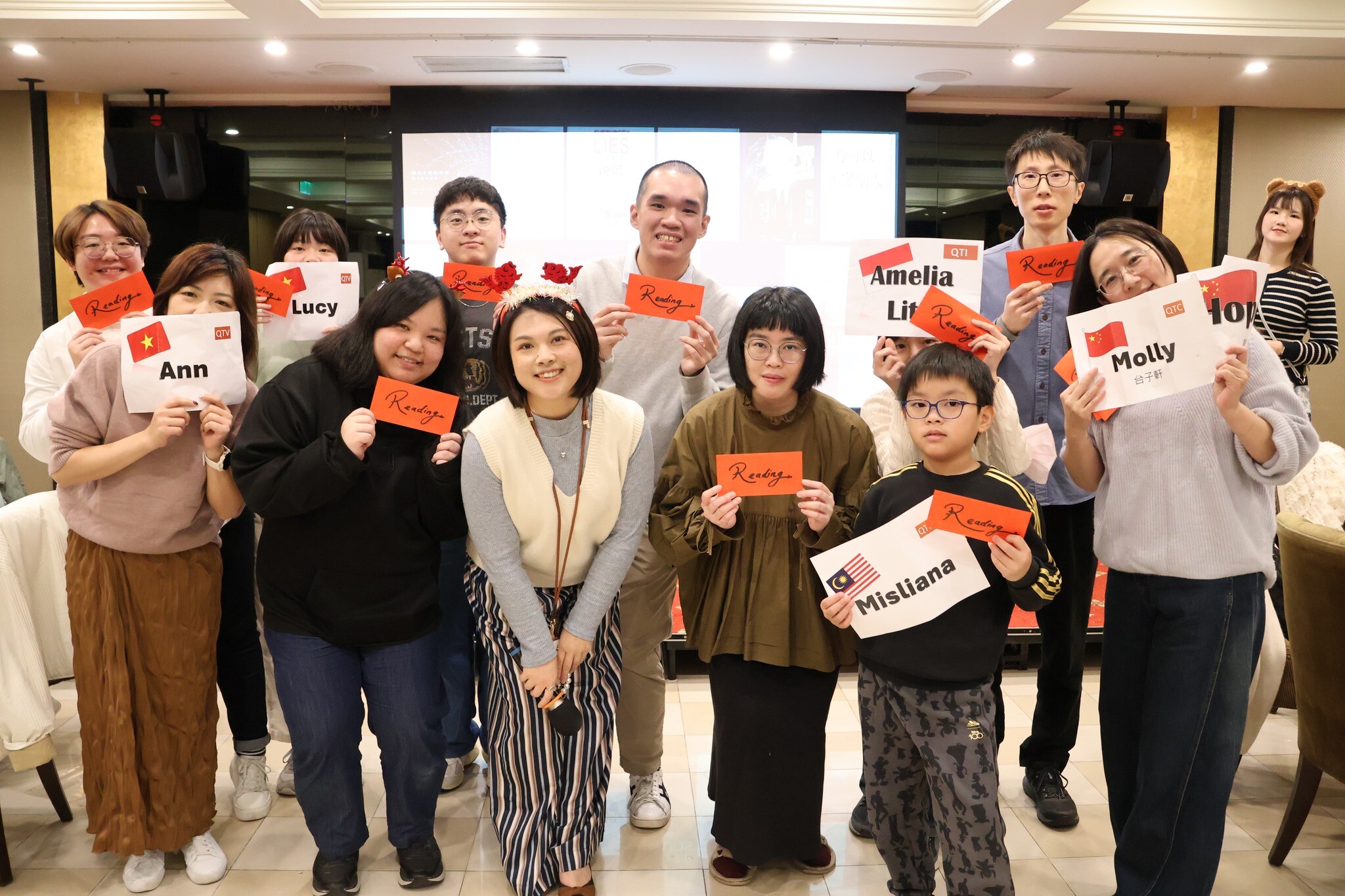 QUALTECH CONSULTING 4