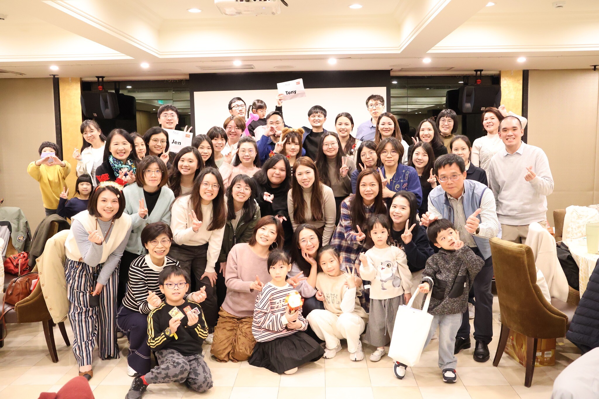 QUALTECH CONSULTING 7