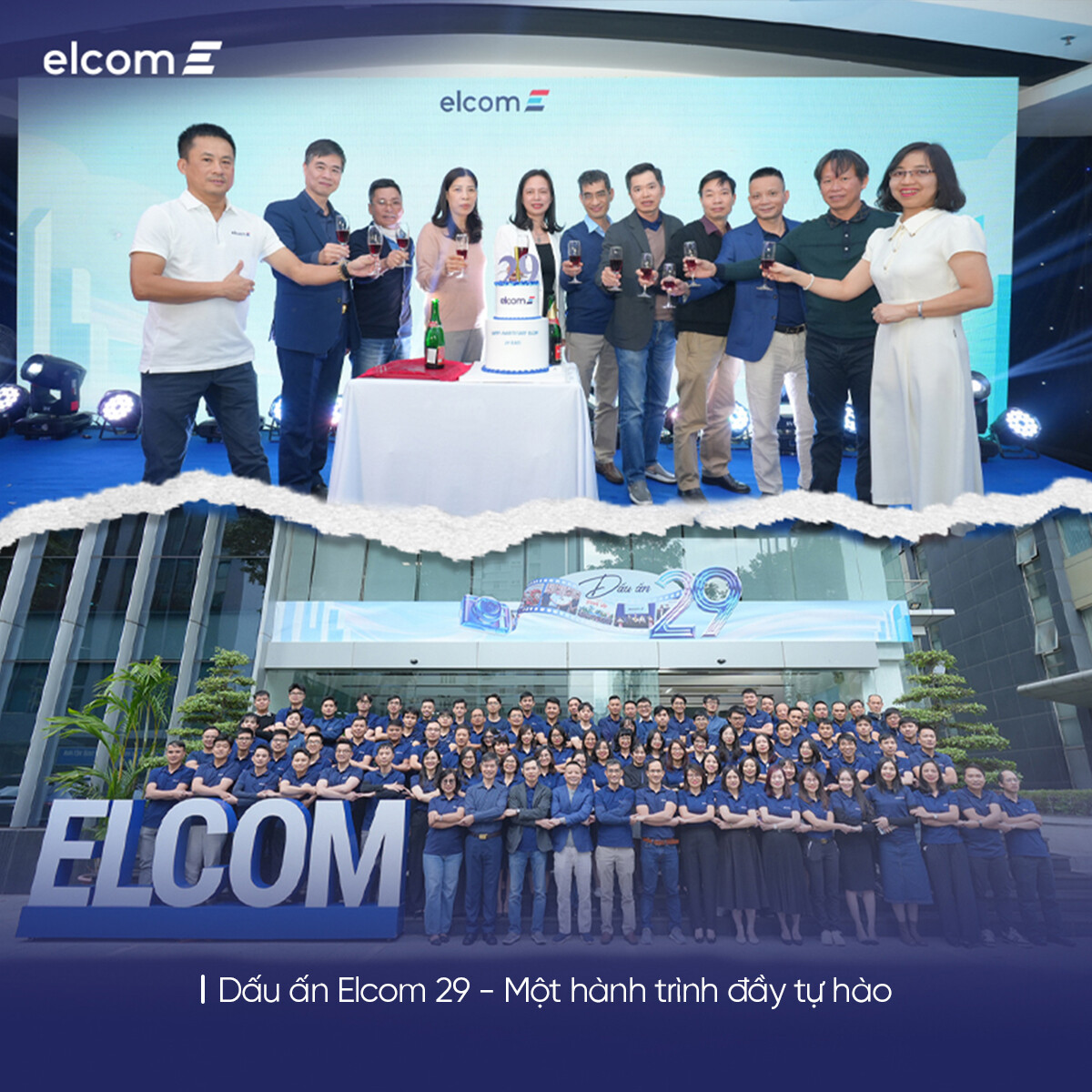 Viễn Thông Elcom 7