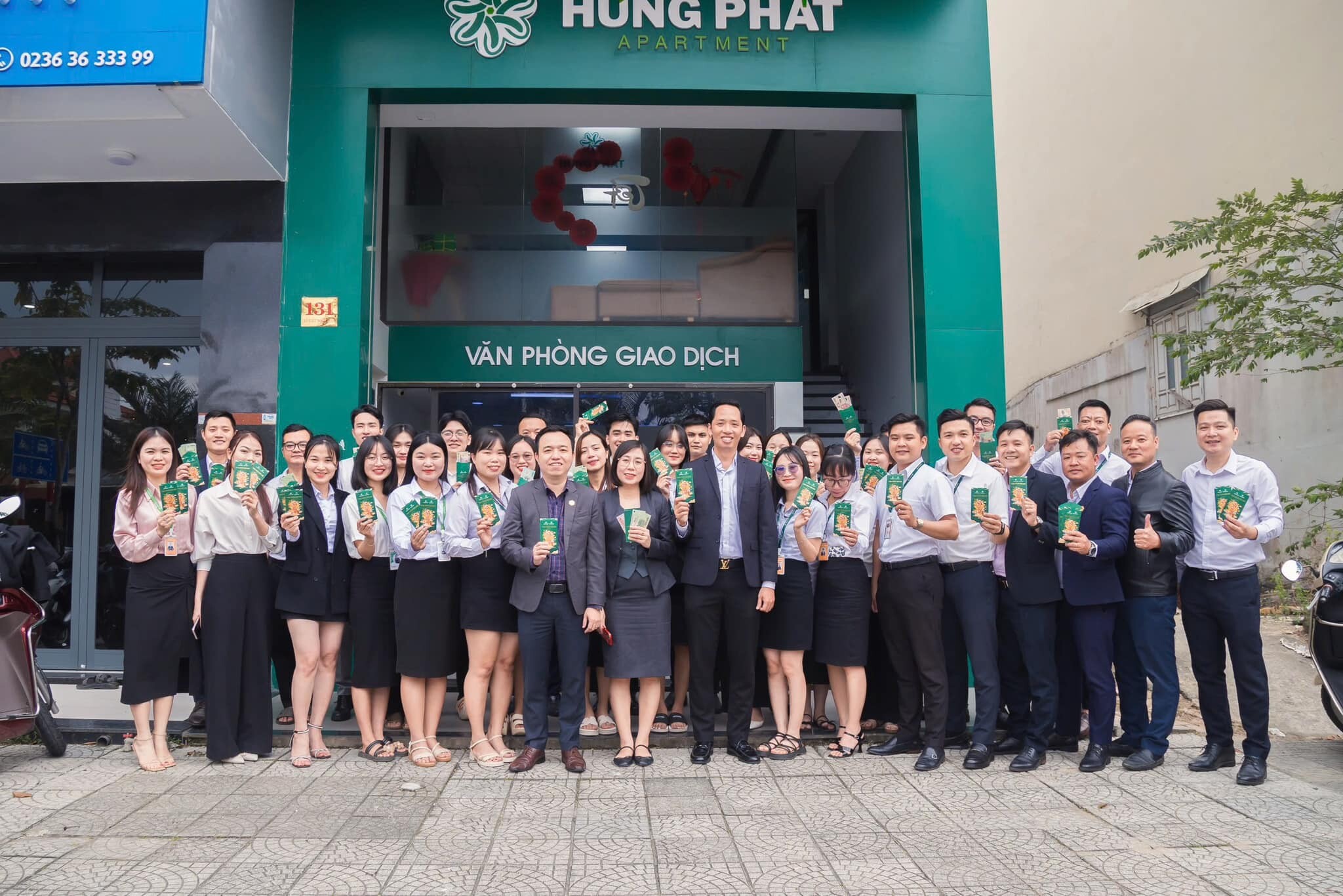 Hưng Phát Corporation 8