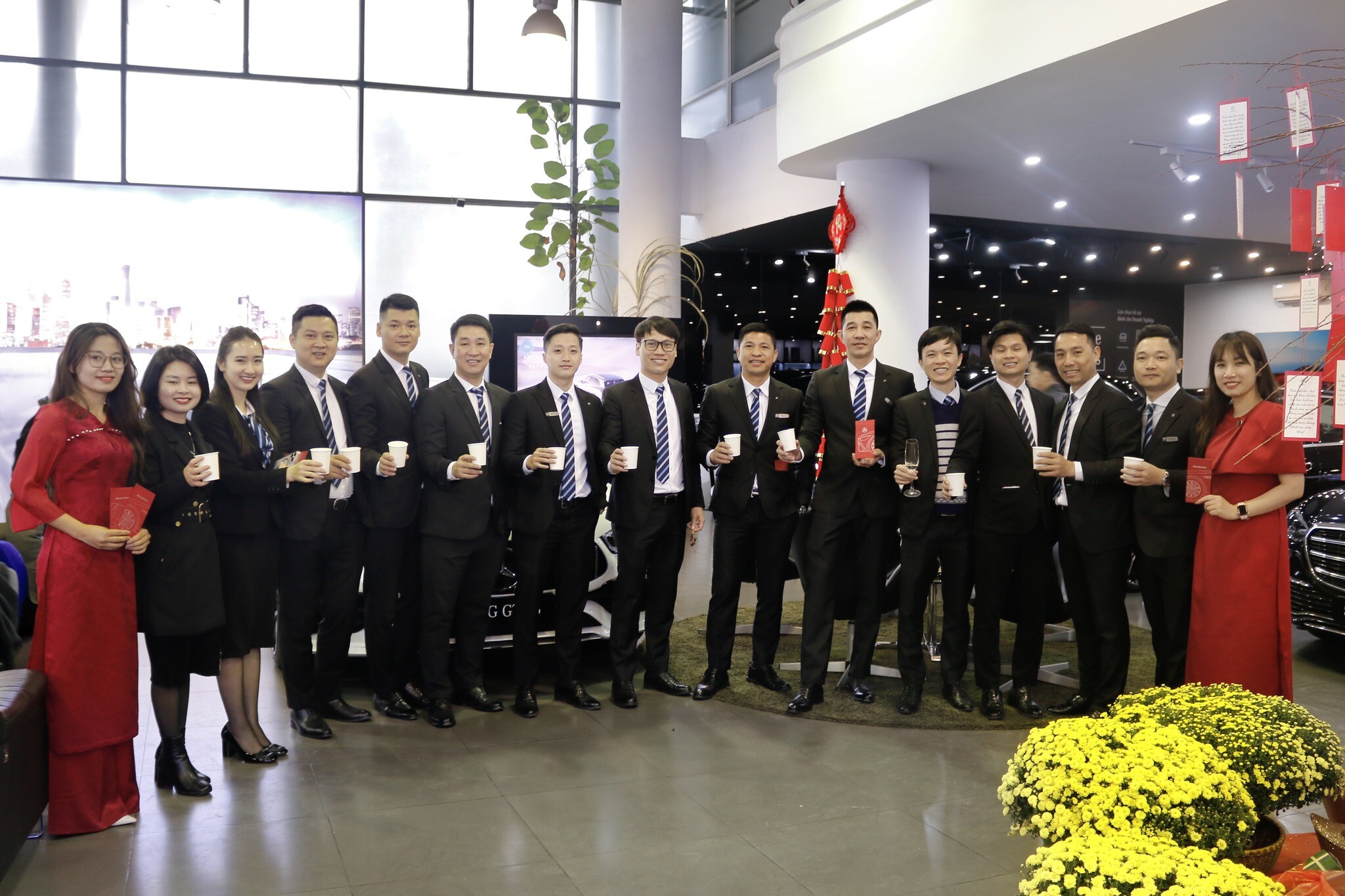 Truyền Thông & Dữ Liệu Thanh Toán An Du 6