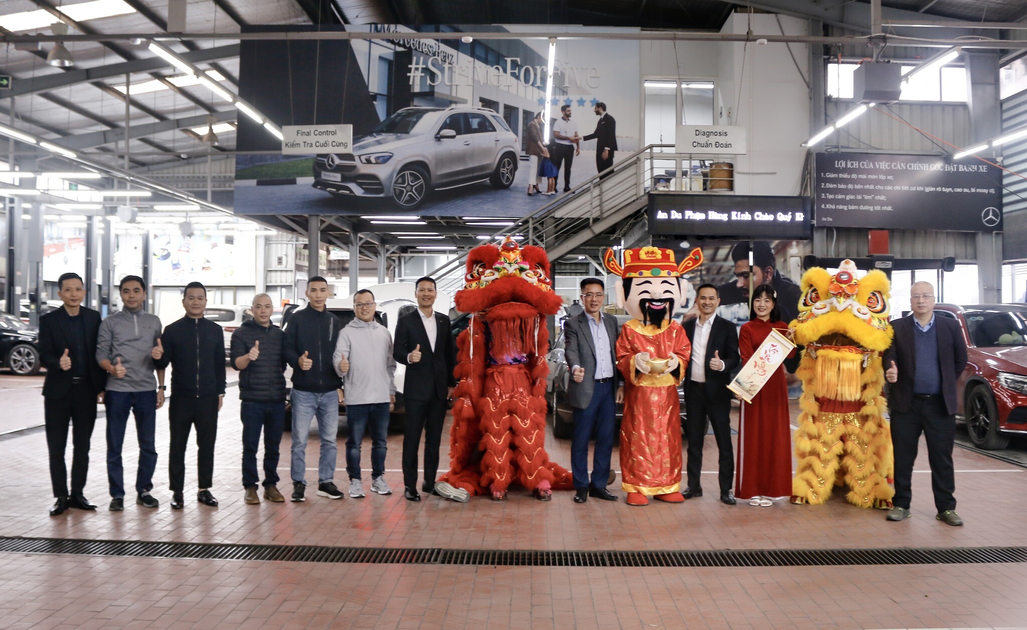 Truyền Thông & Dữ Liệu Thanh Toán An Du 8