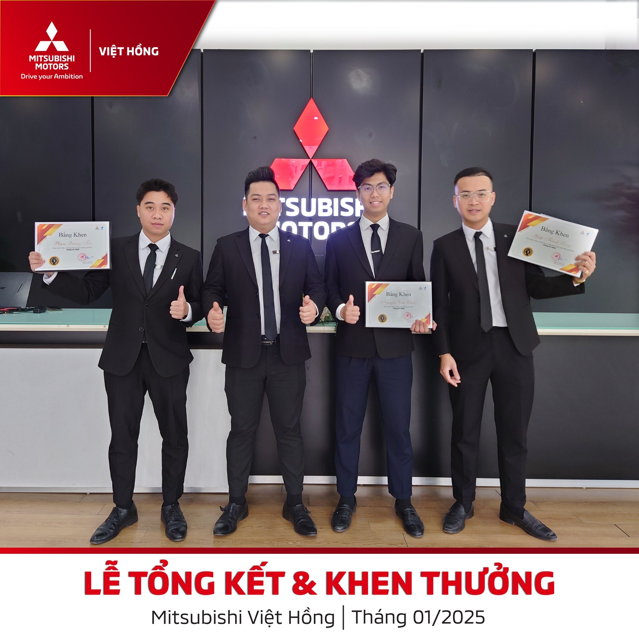 Ô Tô Việt Hồng 5