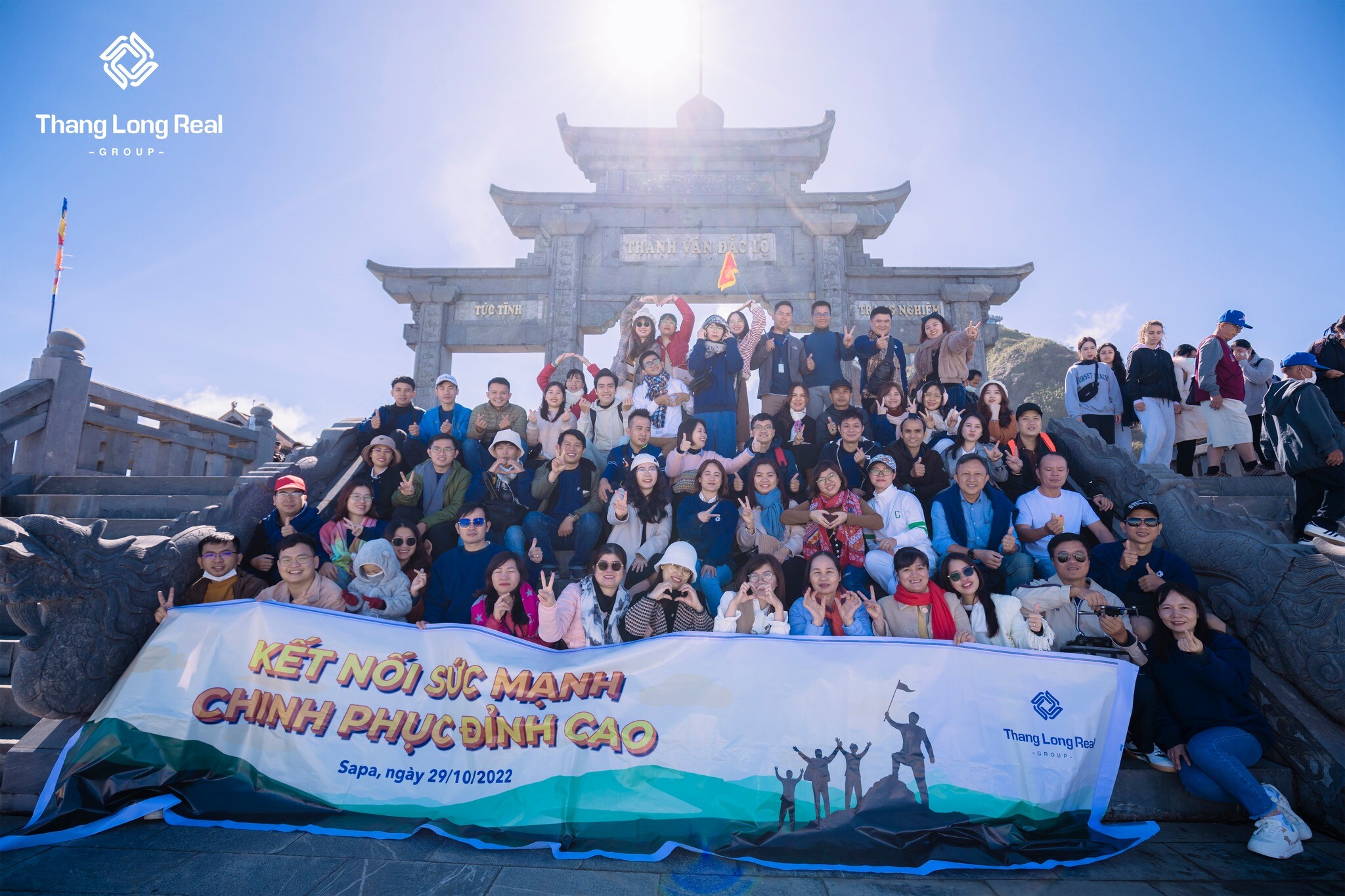 Tập đoàn Địa ốc Thăng Long 1