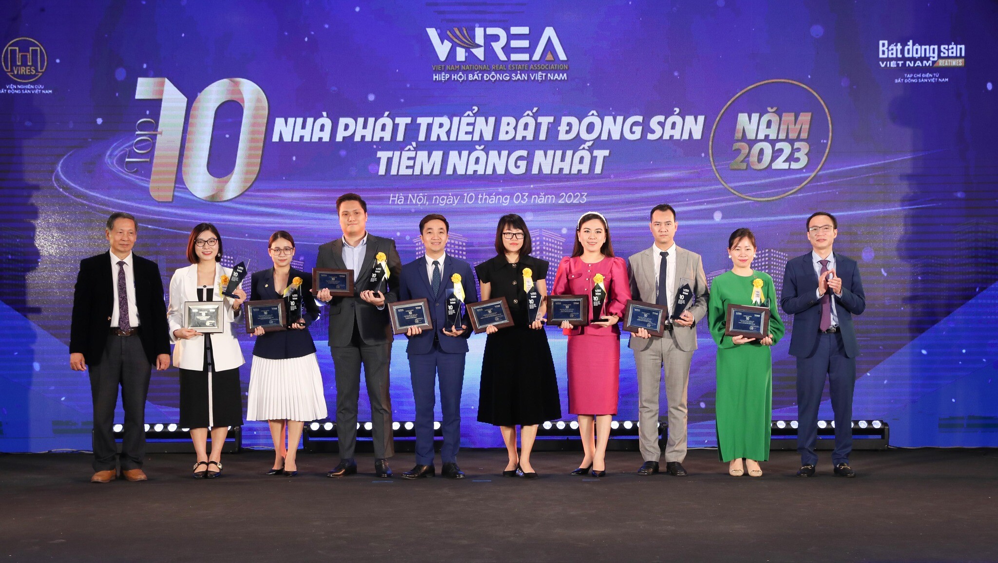 Tập đoàn Địa ốc Thăng Long 5