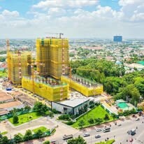 PHÁT TRIỂN ĐẦU TƯ XÂY DỰNG HT 7