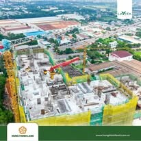 PHÁT TRIỂN ĐẦU TƯ XÂY DỰNG HT 6