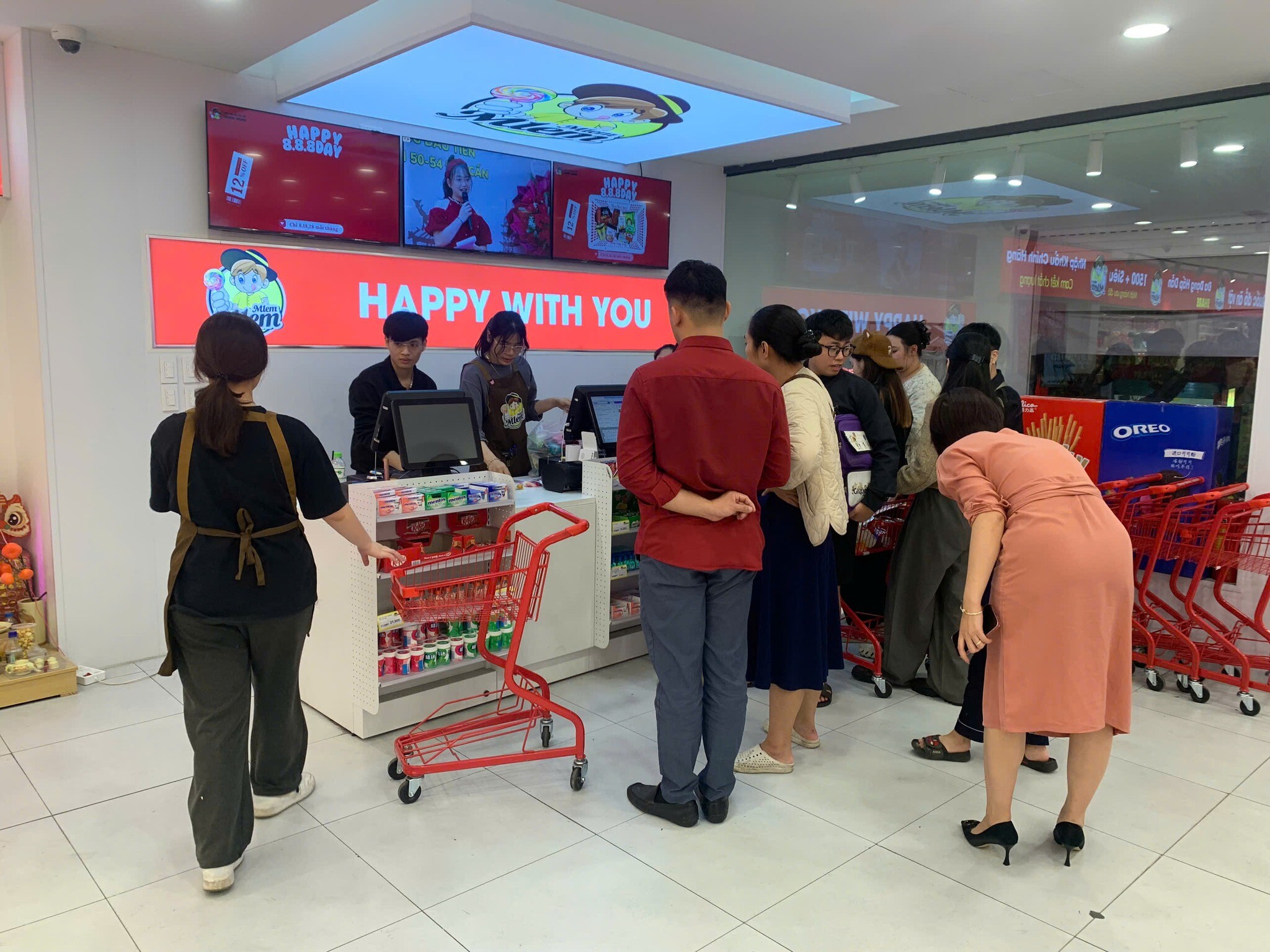 Thực Phẩm Mlem Mlem 5