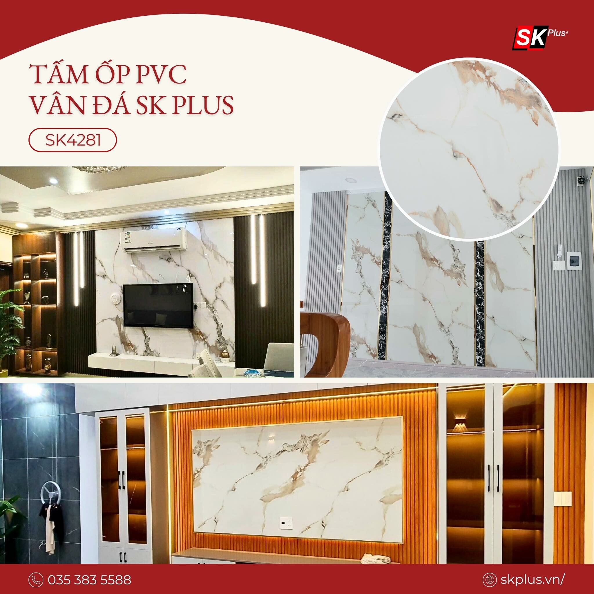 Dịch Vụ Nhựa SK 3