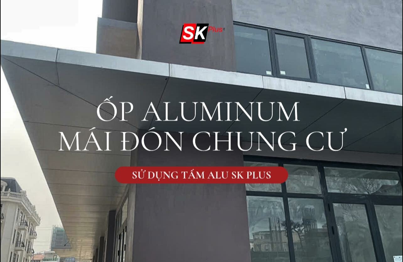 Dịch Vụ Nhựa SK 5