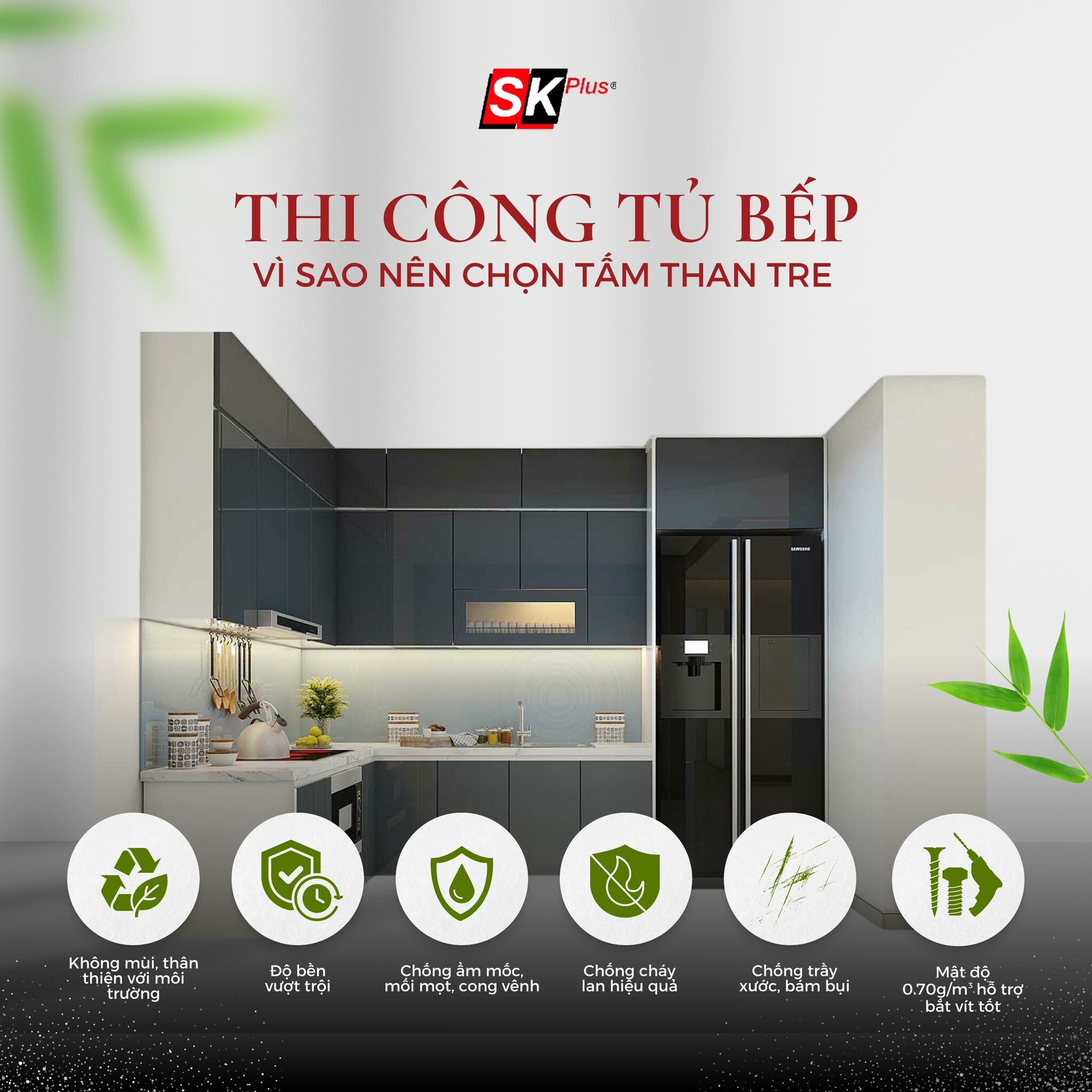 Dịch Vụ Nhựa SK 2