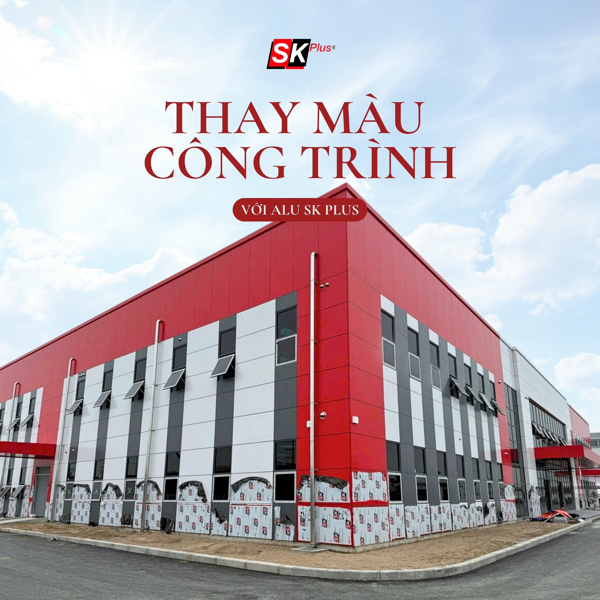 Dịch Vụ Nhựa SK 6