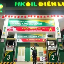 TM & XD HOÀNG KHẢI 8