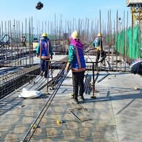 PHÁT TRIỂN ĐẦU TƯ XÂY DỰNG HT 8