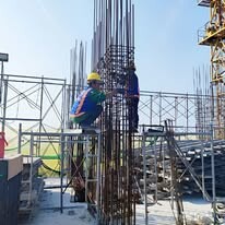 PHÁT TRIỂN ĐẦU TƯ XÂY DỰNG HT 9