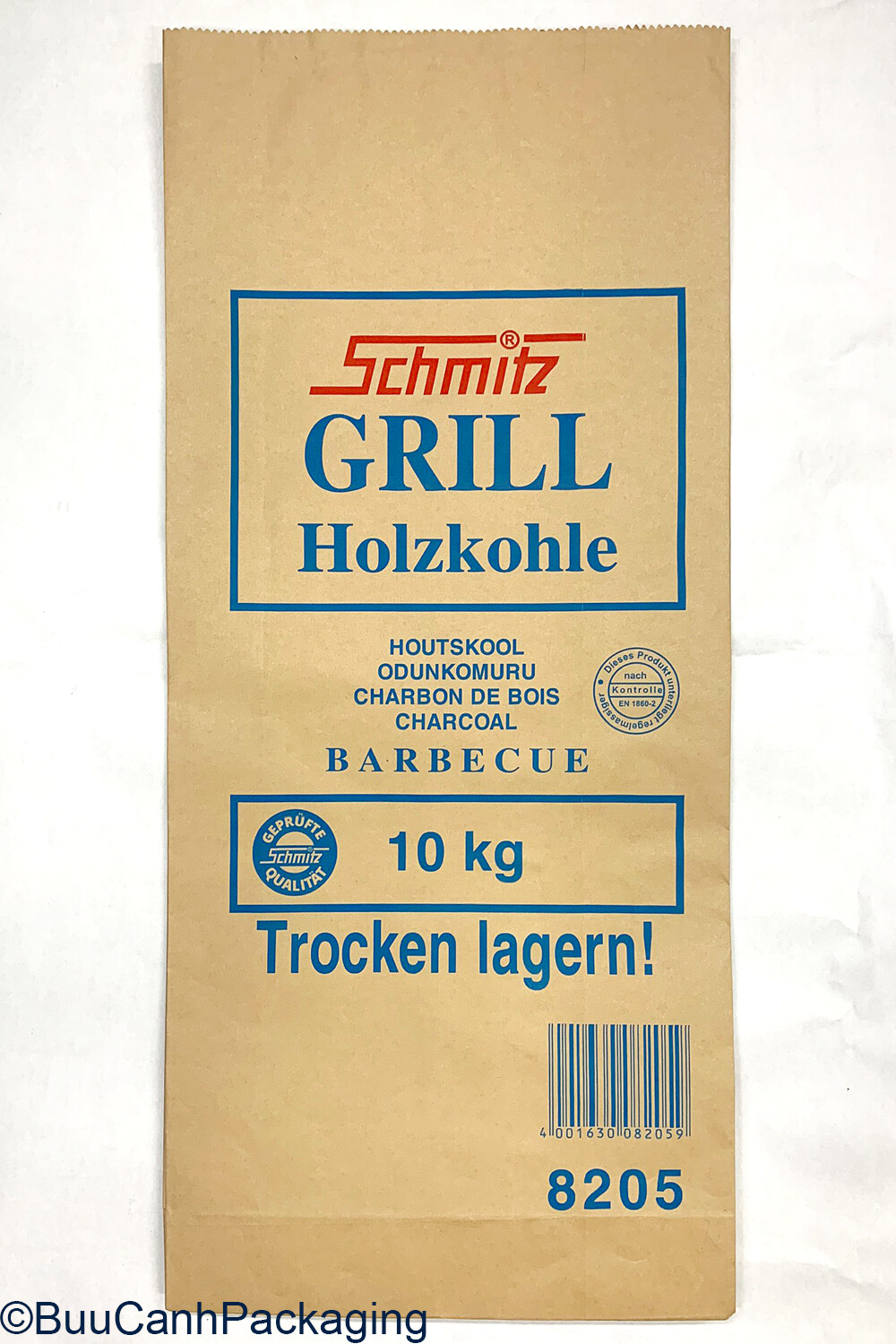 In Và Bao Bì Bửu Cảnh 3