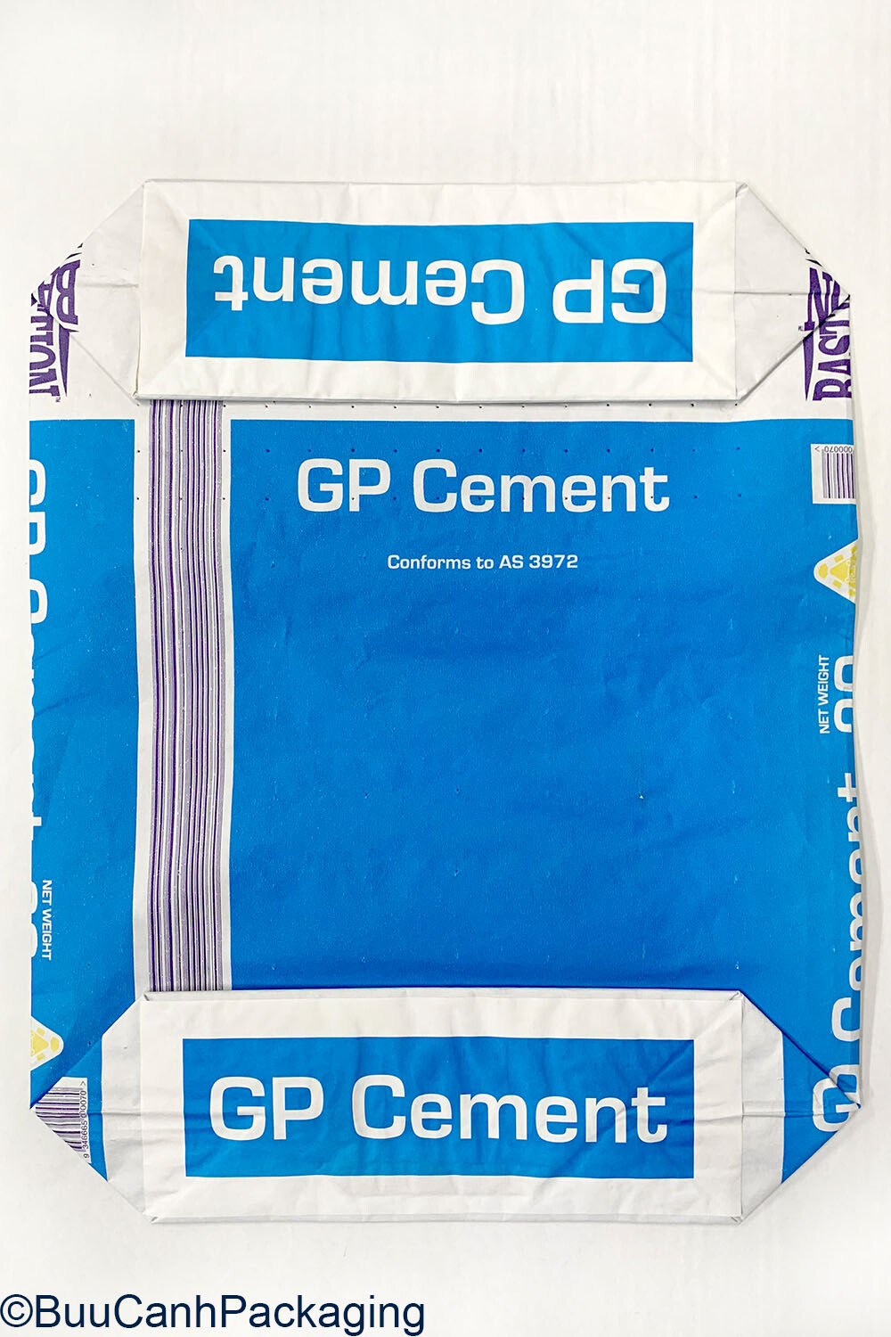 In Và Bao Bì Bửu Cảnh 1