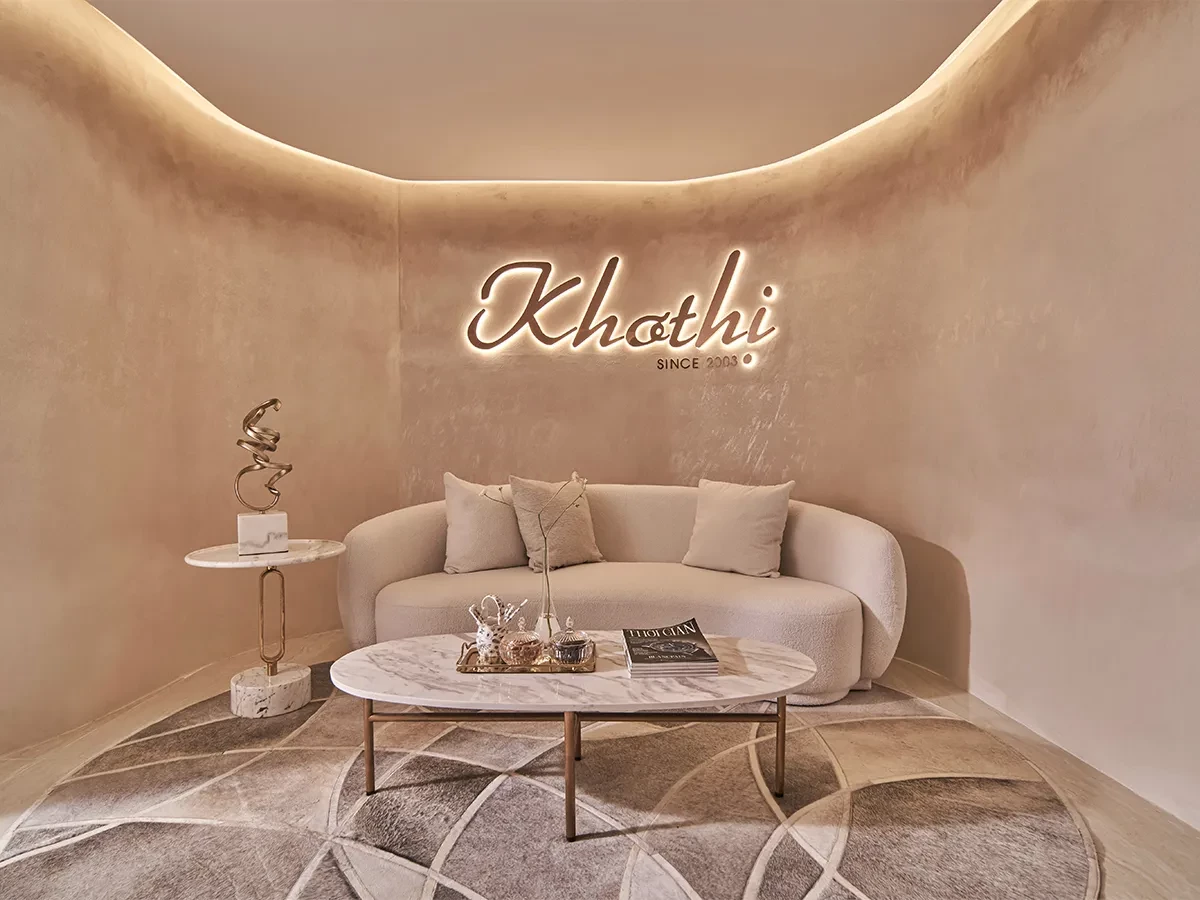 Khơ Thị - skincare and Clinic 5