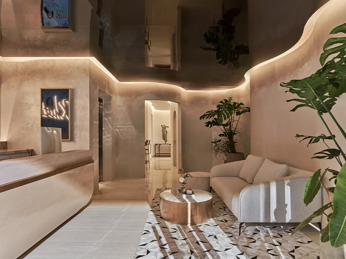 Khơ Thị - skincare and Clinic 7