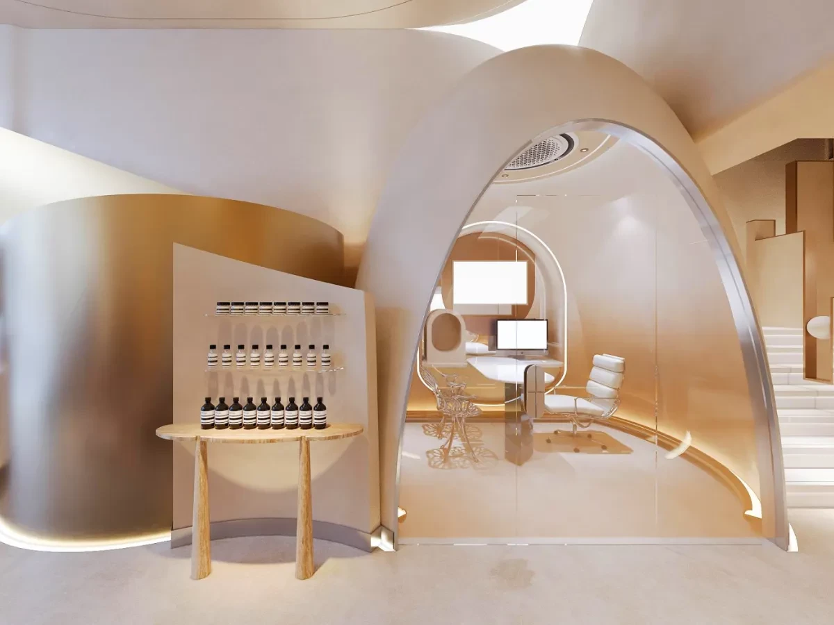 Khơ Thị - skincare and Clinic 10