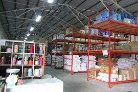 Dệt May Và Vớ Apex 8