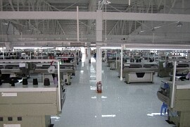 Dệt May Và Vớ Apex 10