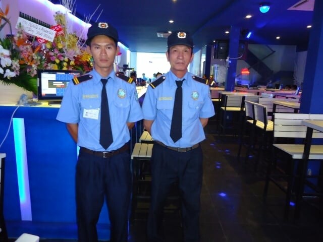 BẢO VỆ BẢO VIỆT TOÀN CẦU 2