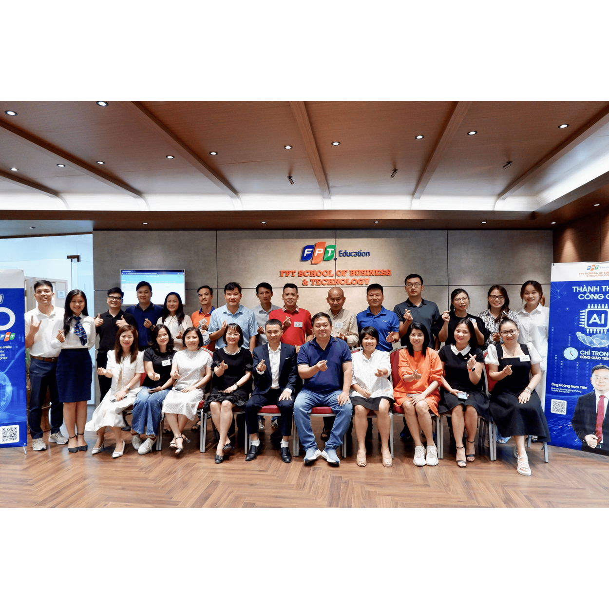 Học Viện Ứng Dụng AI 3