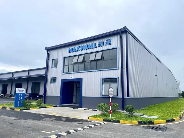 Maxswall Việt Nam 3