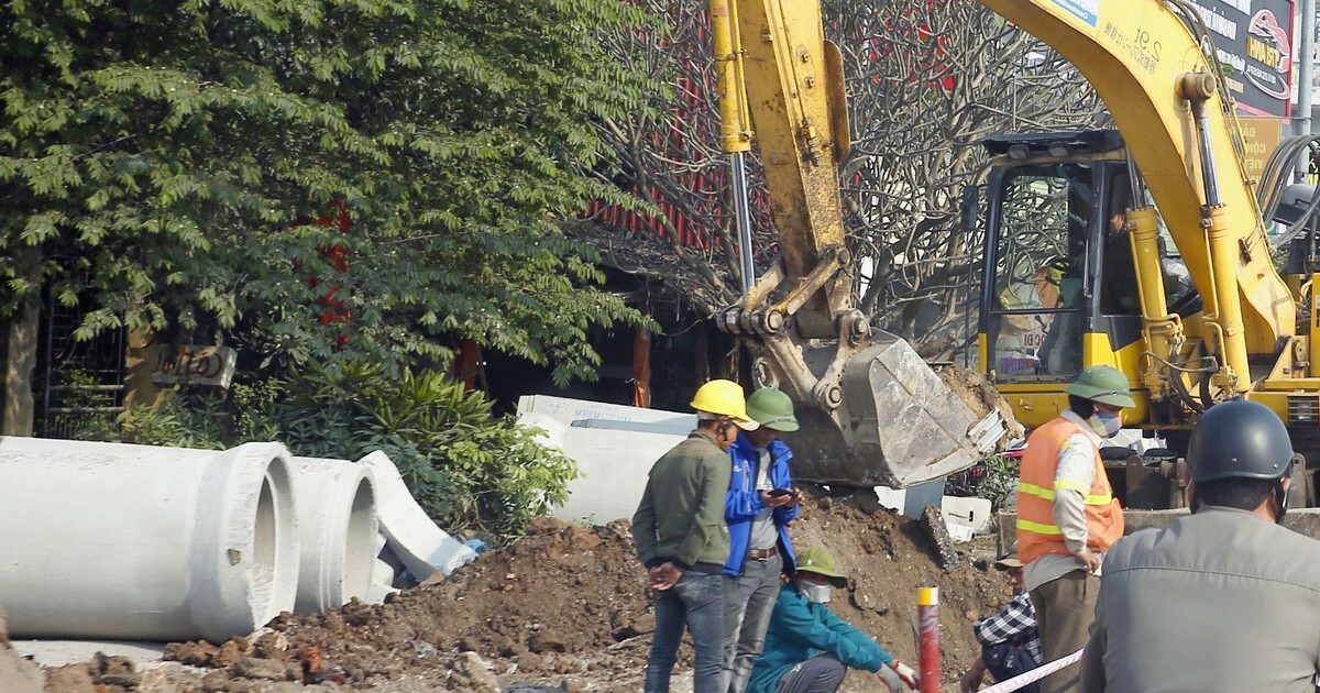 CÔNG TRÌNH CẦU PHÀ TP. HCM 1