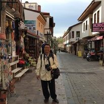 Công Ty Cổ Phần Dịch Vụ Du Lịch Bến Thành 3