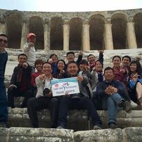 Công Ty Cổ Phần Dịch Vụ Du Lịch Bến Thành 4