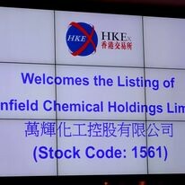 MANFIELD COATINGS VIỆT NAM 6