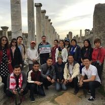 Công Ty Cổ Phần Dịch Vụ Du Lịch Bến Thành 6