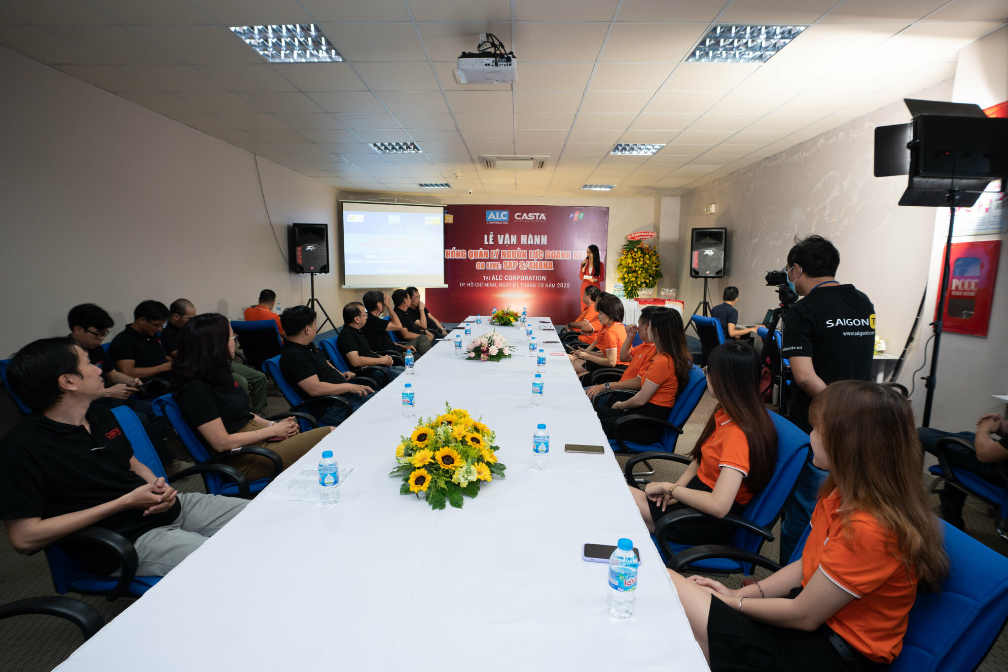 ĐẤT MỚI - ALC Corp 8