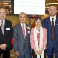 MANFIELD COATINGS VIỆT NAM 1