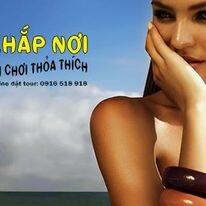 Công Ty Cổ Phần Dịch Vụ Du Lịch Bến Thành 2