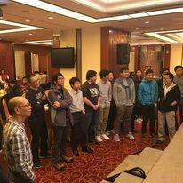 Azeus Systems Limited 2