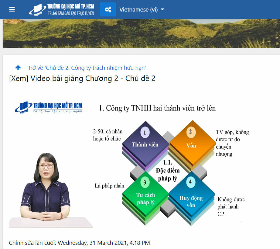 Gmass HR Solutions VietNam 7