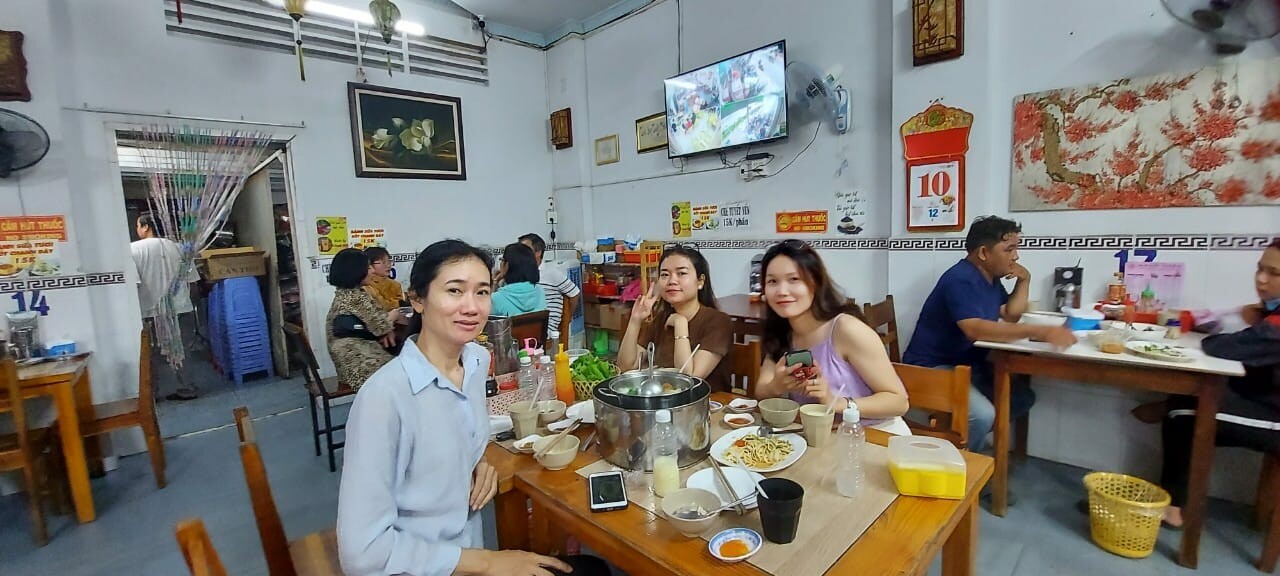 Gmass HR Solutions VietNam 6