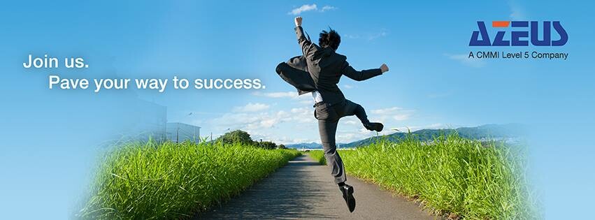 Azeus Systems Limited 9